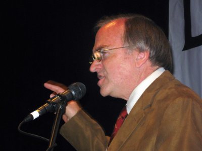 Gary King