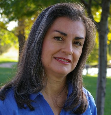 Patricia D. Lopez