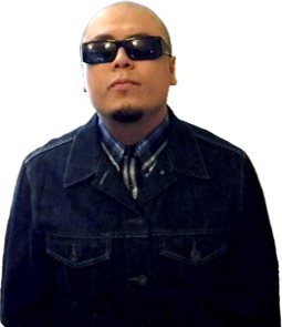 Roger Rivas