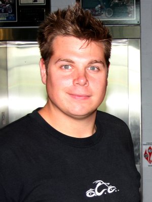 Jason Pohl