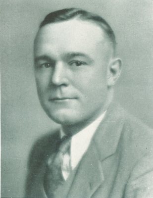 Otto Vogel