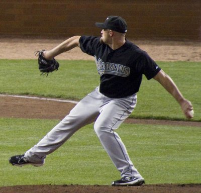 Mike Dunn