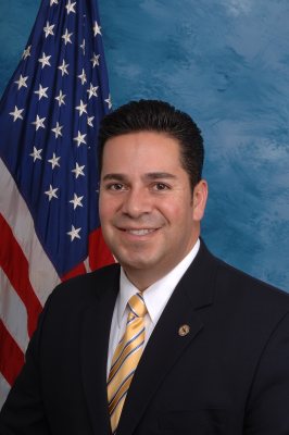 Ben Ray Luján