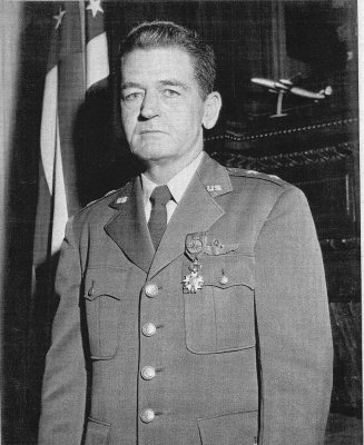 John A. Samford
