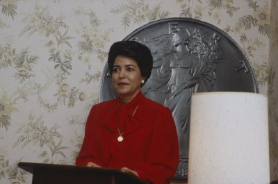 Katherine D. Ortega