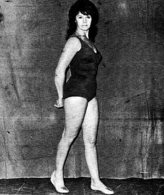 Ann Casey