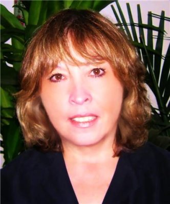 Rosa Maria Calles