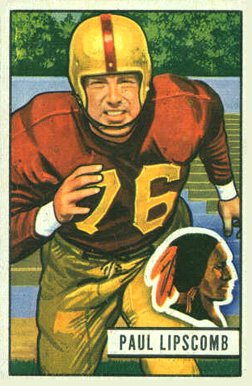 Paul Lipscomb