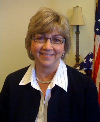 Diane Denish
