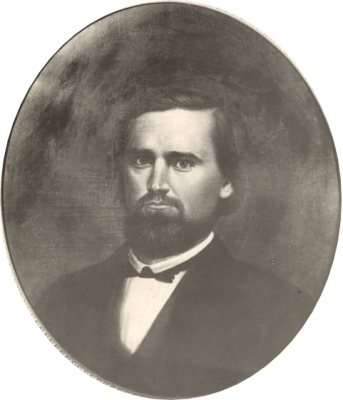Nicholas Davis Jr.