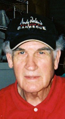 Andy Nelson