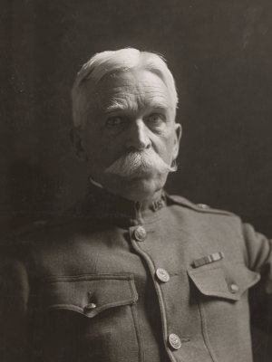 John Bacon McDonald