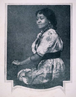 Annie Malone