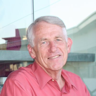 John Welty