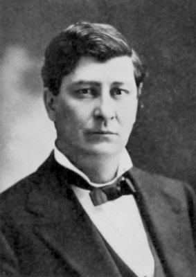 Thomas M. Jett