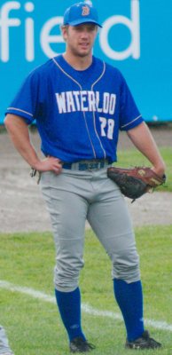Kevin Kaczmarski