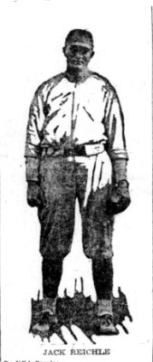 Dick Reichle