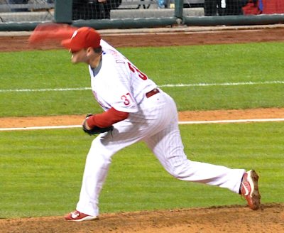 Chad Durbin