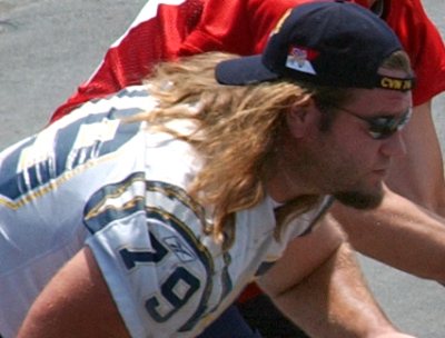 Mike Goff