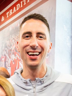 Frank Kaminsky