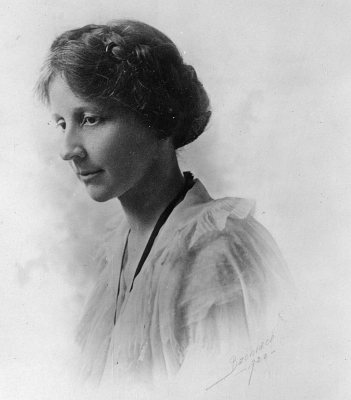 Eunice R. Oberly