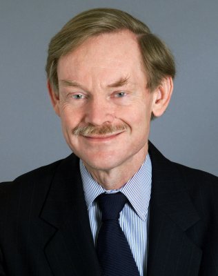 Robert Zoellick