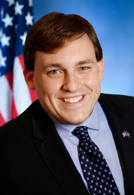 Douglas M. Smith