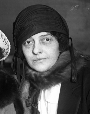 Belva Gaertner