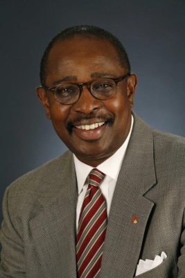 Algenon L. Marbley