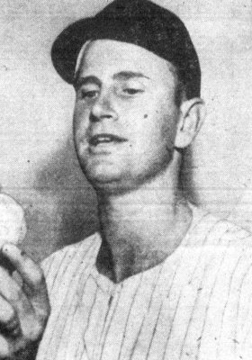 Ben Wade