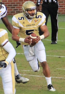 Justin Thomas