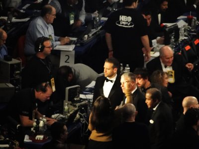 Jim Lampley