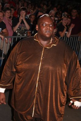 Viscera