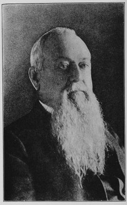 Frank Jones