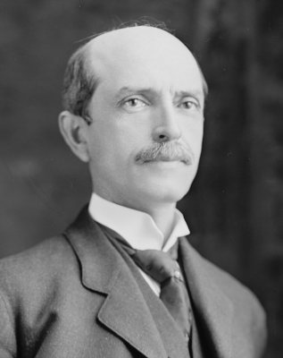 Charles R. Thomas