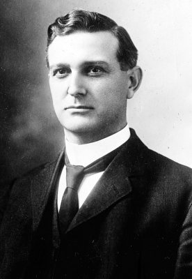 William Walton Kitchin