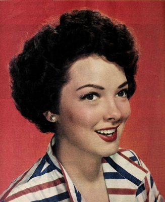 Kathryn Grayson