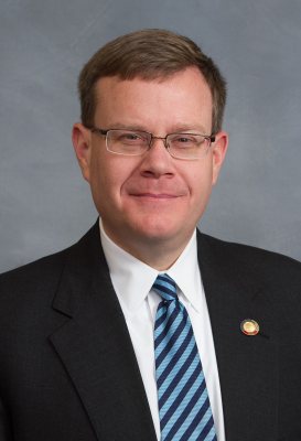 Tim Moore