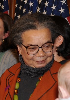 Marian Wright Edelman