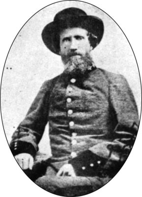 Evander McNair