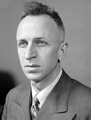 Joseph Raleigh Bryson