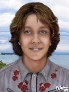 Racine County Jane Doe