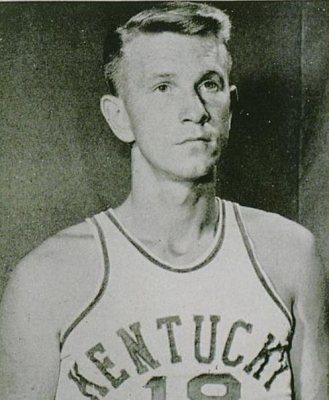 Dale Barnstable