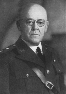 Henry W. Butner