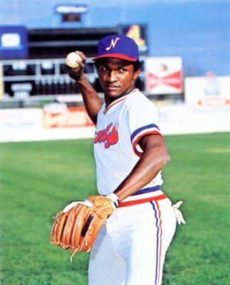 Otis Nixon