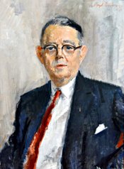 Robert Bruce Chiperfield