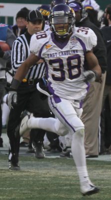 Emanuel Davis