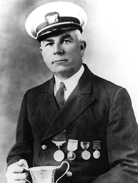 John Allen Midgett, Jr.