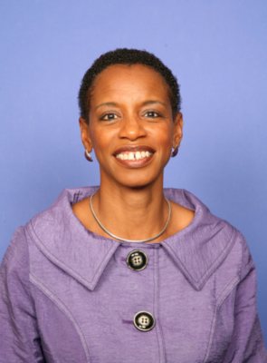 Donna Edwards