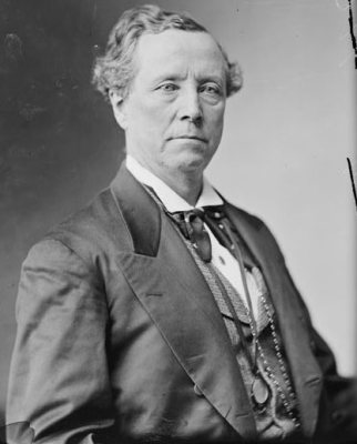 Thomas Laurens Jones